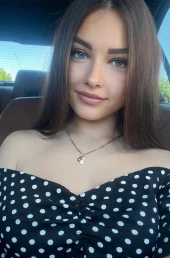 Проститутка Клара