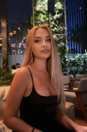 Проститутка Ангелина