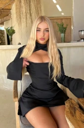 Проститутка Настя